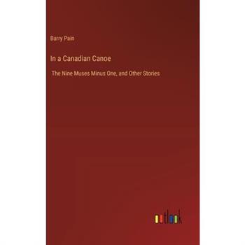 In a Canadian Canoe