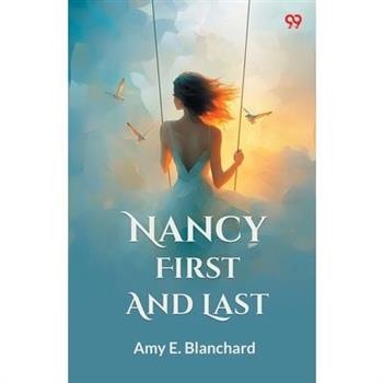 Nancy First And Last