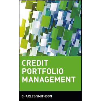 Credit Portfolio Management