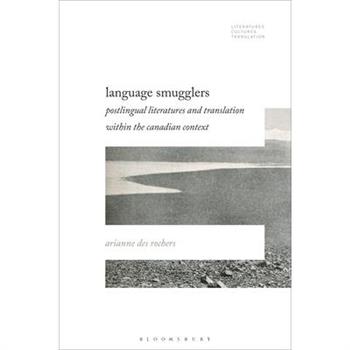 Language Smugglers