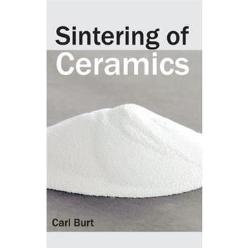 Sintering of Ceramics