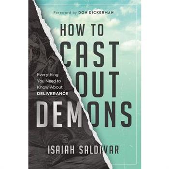 How to Cast Out Demons