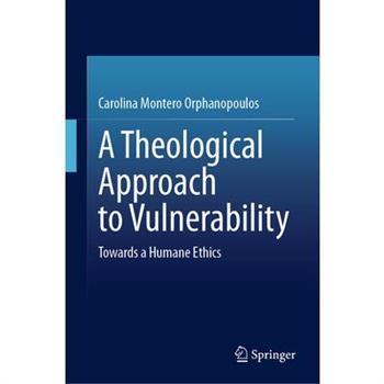 A Theological Approach to Vulnerability