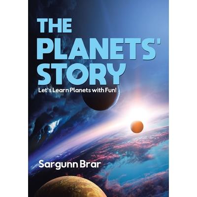 The Planets' Story
