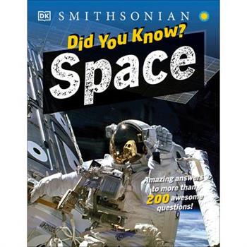 Did You Know? Space
