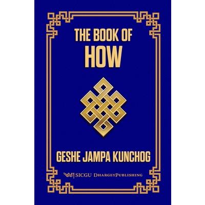 The Book of How