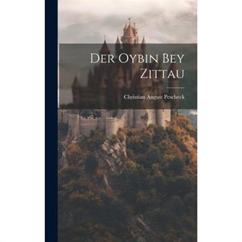 Der Oybin Bey Zittau