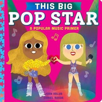 This Big Pop Star