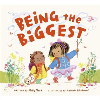 Being the Biggest