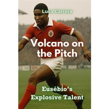 Volcano on the Pitch
