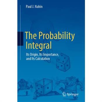 The Probability Integral