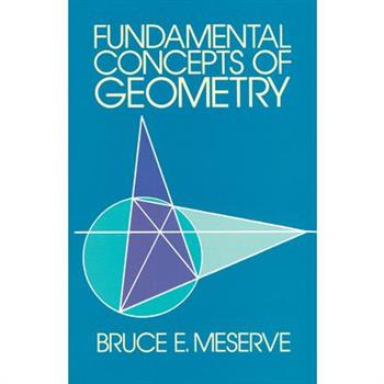 Fundamental Concepts of Geometry