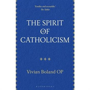 The Spirit of Catholicism