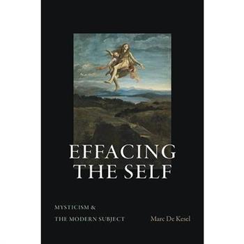 Effacing the Self