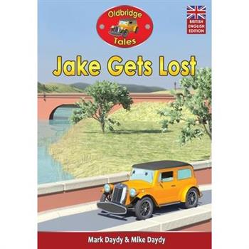 Jake Gets Lost