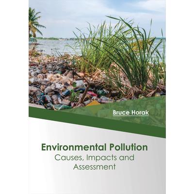 Environmental Pollution: Causes, Impacts and Assessment