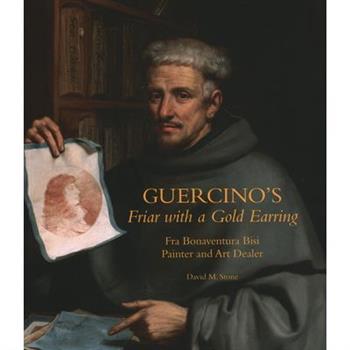 Guercino's Friar with a Gold Earring