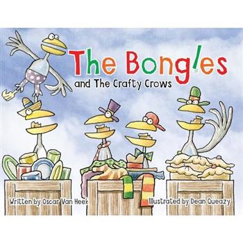 The Bongles and the Crafty Crows