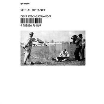 Social Distance, 5
