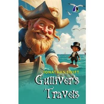 Gulliver’S Travels [Paperback] Jonathan Swift