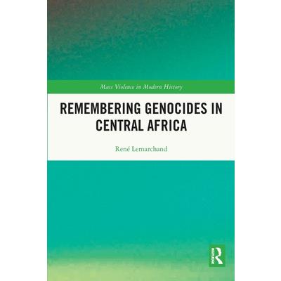 Remembering Genocides in Central Africa