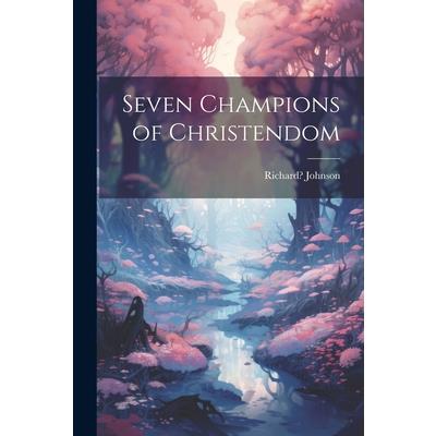 Seven Champions of Christendom