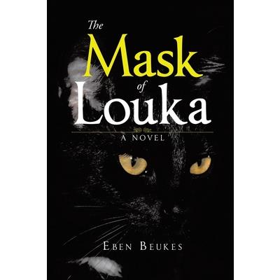The Mask of Luka