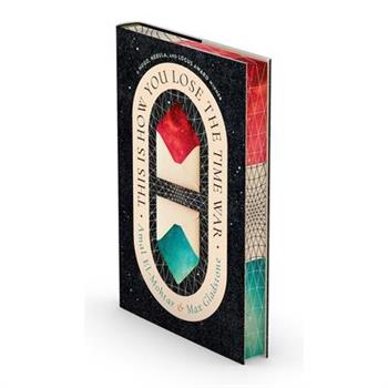 This Is How You Lose the Time War (Deluxe Edition)