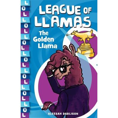 The Golden Llama, Volume 1