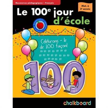 Le 100 Jour d’Ecole Mat-3
