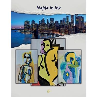 Najda in Ink
