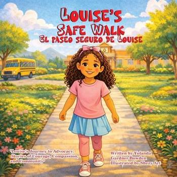 Louise's Safe Walk - El paseo seguro de Louise