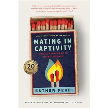 Mating in Captivity