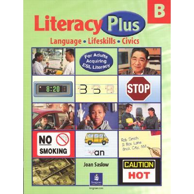 Literacy Plus
