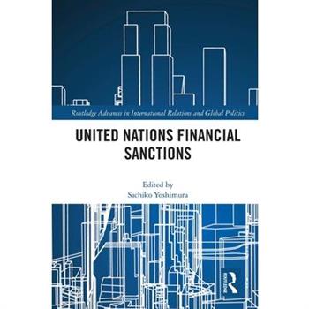 United Nations Financial Sanctions