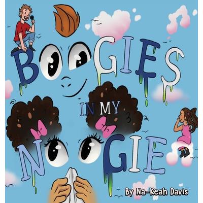 Boogies In My Noogie