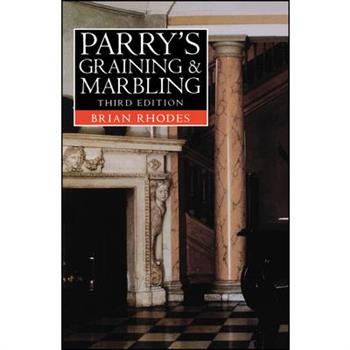 Parry’s Graining & Marbling