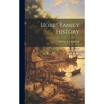Hobbs Family History