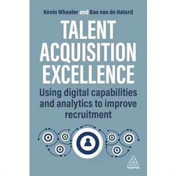 Talent Acquisition Excellence