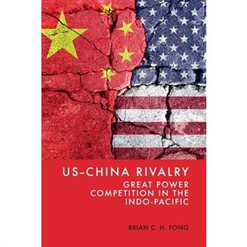 Us-China Rivalry