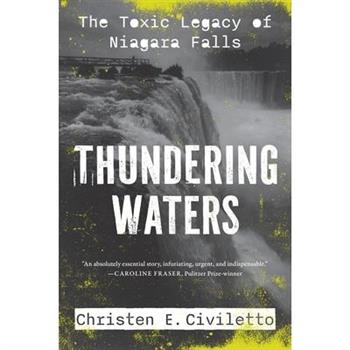 Thundering Waters