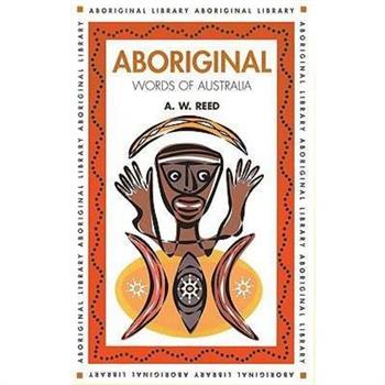 Aboriginal Words of Australia