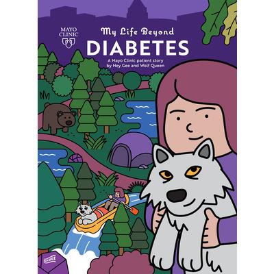 My Life Beyond Diabetes