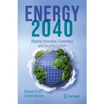 Energy 2040