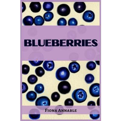 Blueberries