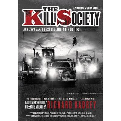 The Kill Society