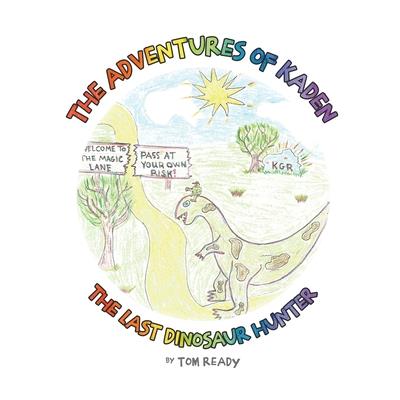 The Adventures of Kaden