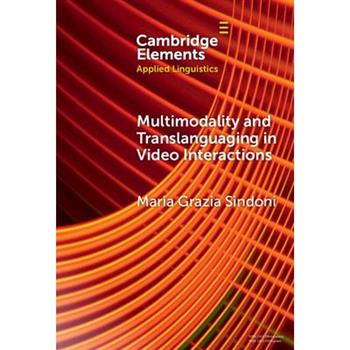 Multimodality and Translanguaging in Video Interactions