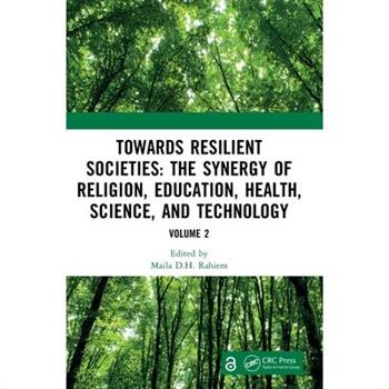 Towards Resilient Societies