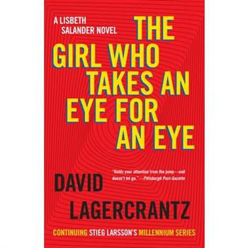 The Girl Who Takes an Eye for an Eye